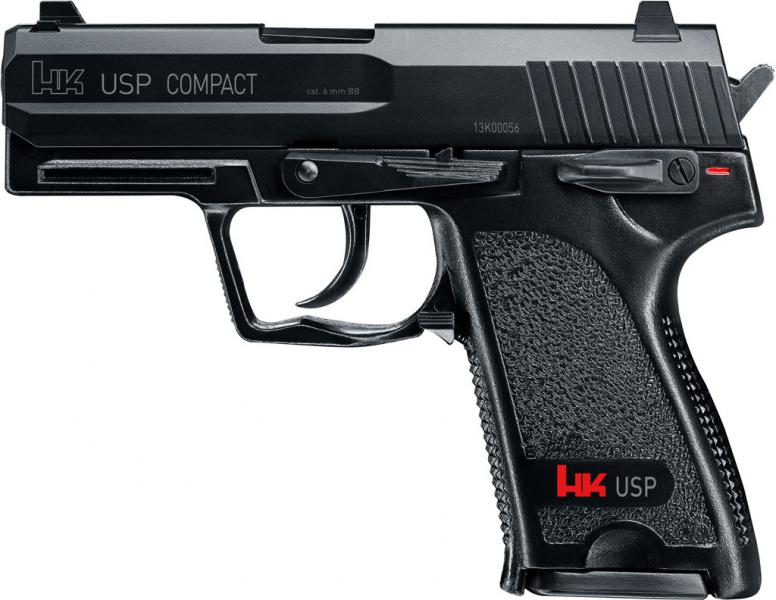 Heckler & Koch USP    art.3030104